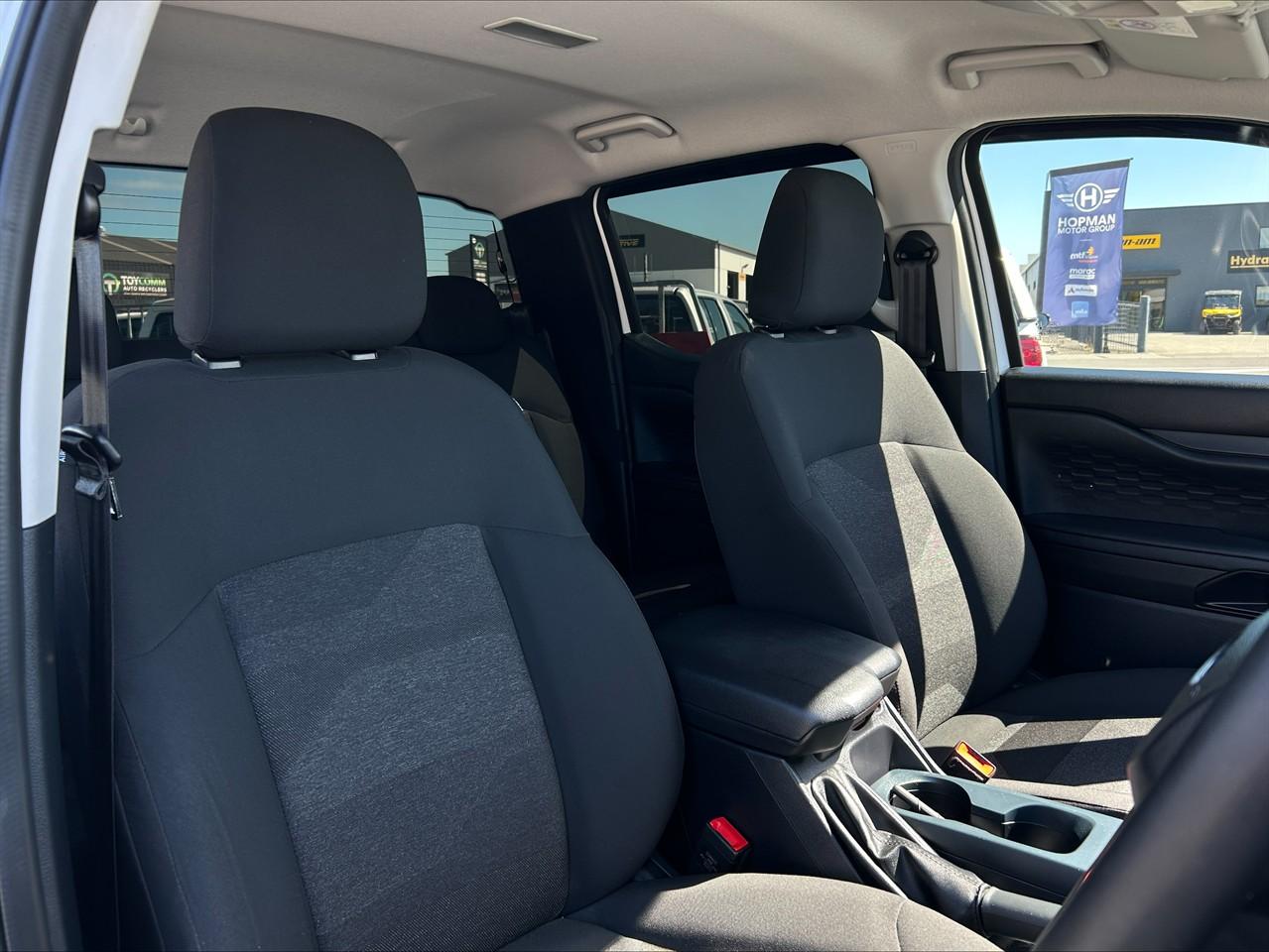 image-13, 2023 Ford Ranger XL DOUBLE CAB W/SA 2 at Waimakariri