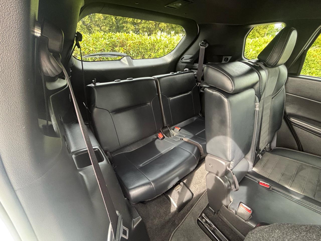 image-9, 2024 Mitsubishi Outlander NZ NEW SPORTS EDITION at Gore