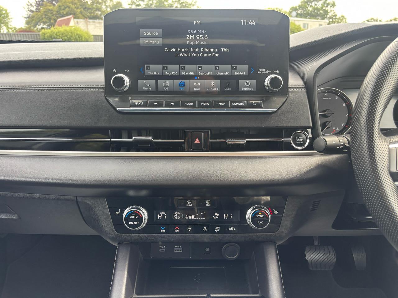 image-14, 2024 Mitsubishi Outlander NZ NEW SPORTS EDITION at Gore