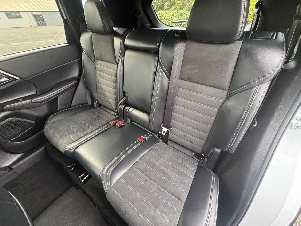 image-12, 2024 Mitsubishi Outlander NZ NEW SPORTS EDITION at Gore