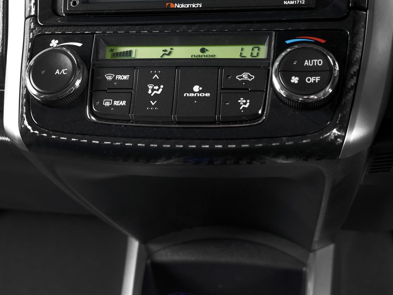 image-15, 2013 Toyota Corolla Fielder Hybrid G 'Aero Tourer' at Christchurch