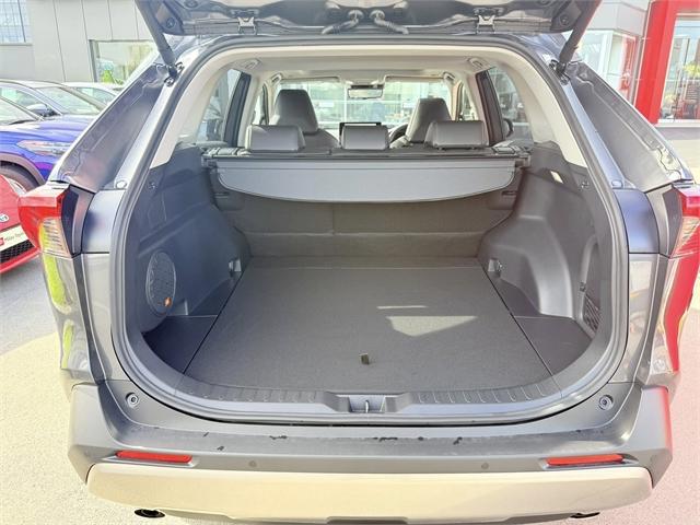 image-7, 2025 Toyota RAV4 Limited 2.5Ph/4Wd/Hd at Christchurch