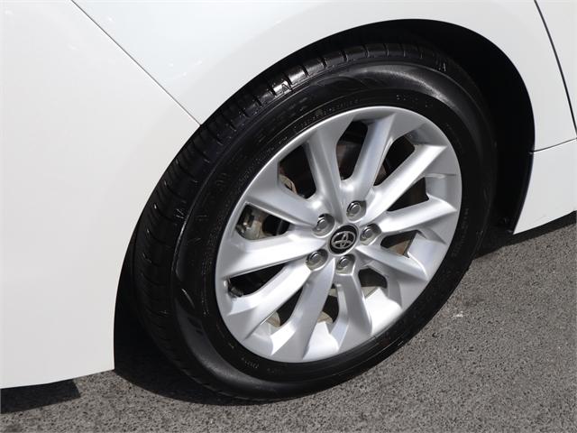 image-8, 2023 Toyota Corolla GX HYBRID, Stationwagon, Push  at Christchurch