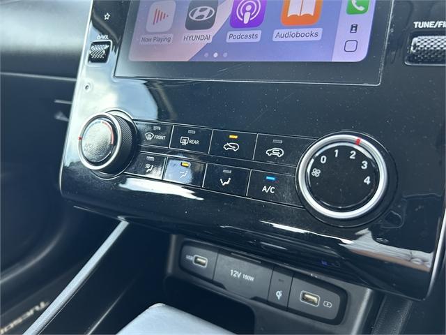 image-12, 2022 Hyundai Tucson 1.6D AWD CRDI at Christchurch