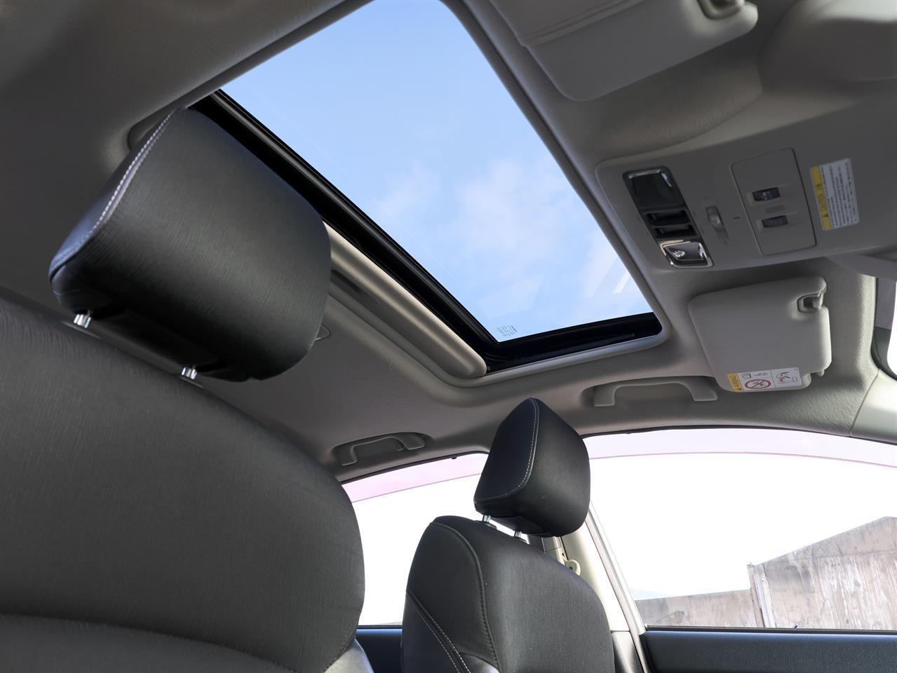 image-18, 2014 Subaru Impreza Sport 2.0I 4WD Eyesight 'Activ at Christchurch