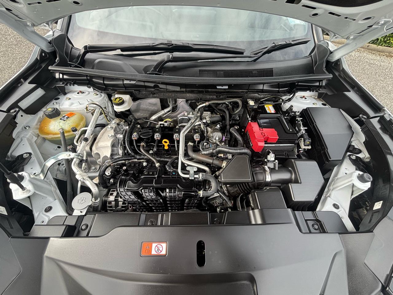 image-17, 2024 Mitsubishi Outlander NZ NEW SPORTS EDITION at Gore