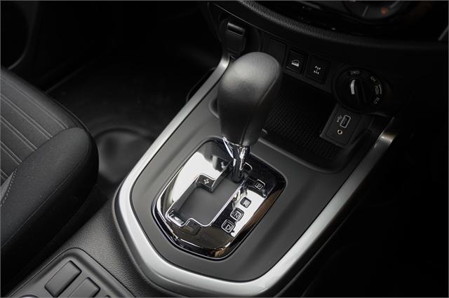 image-13, 2026 Nissan Navara Sl 2.3D/4Wd/7At at Dunedin