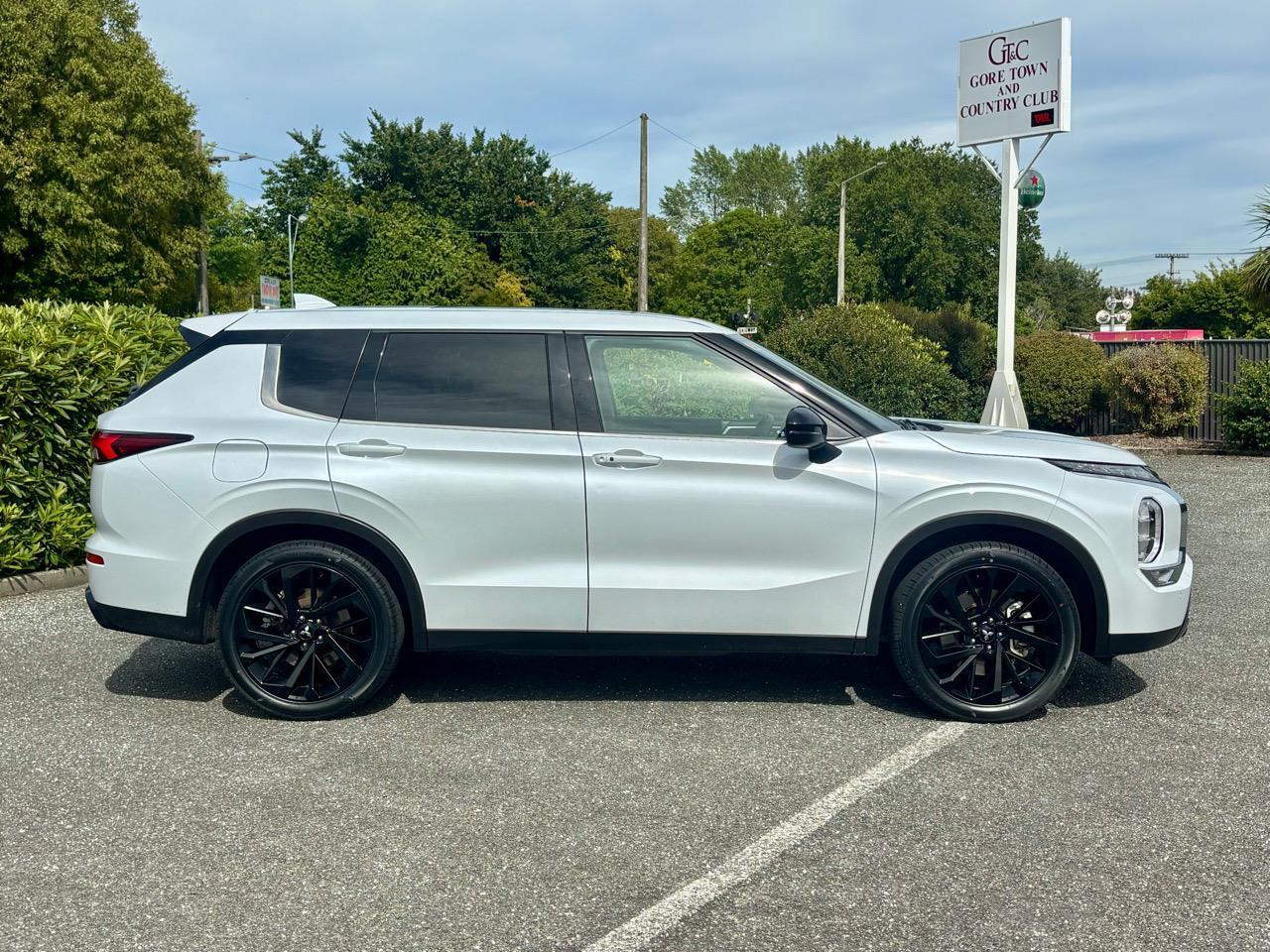 image-5, 2024 Mitsubishi Outlander NZ NEW SPORTS EDITION at Gore