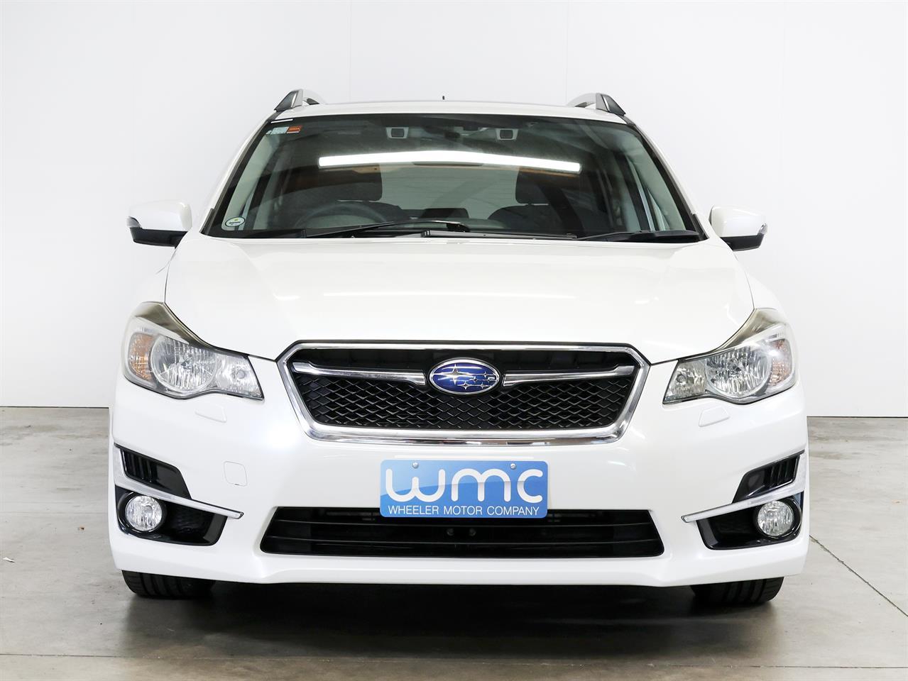 image-2, 2014 Subaru Impreza Sport 2.0I 4WD Eyesight 'Activ at Christchurch