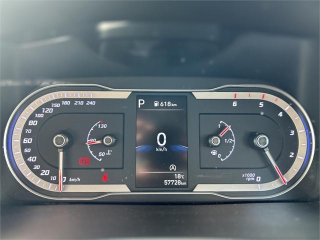 image-9, 2022 Hyundai Tucson 1.6D AWD CRDI at Christchurch