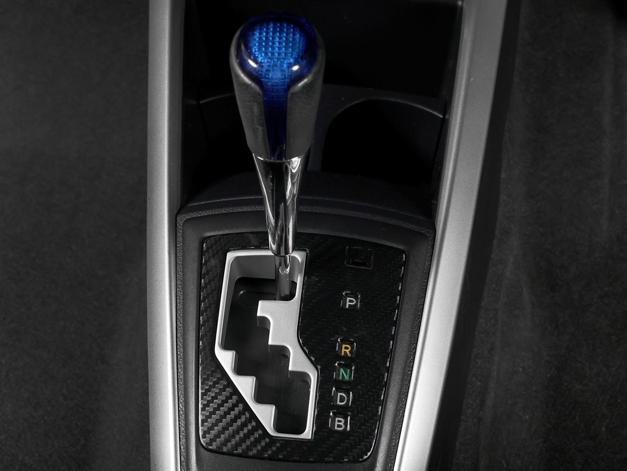 image-12, 2013 Toyota Corolla Fielder Hybrid G 'Aero Tourer' at Christchurch