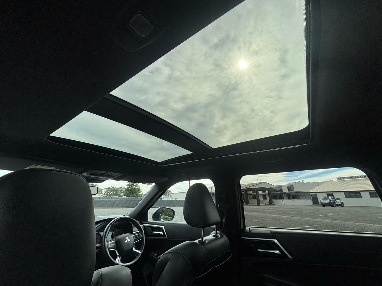 image-16, 2024 Mitsubishi Outlander NZ NEW SPORTS EDITION at Gore