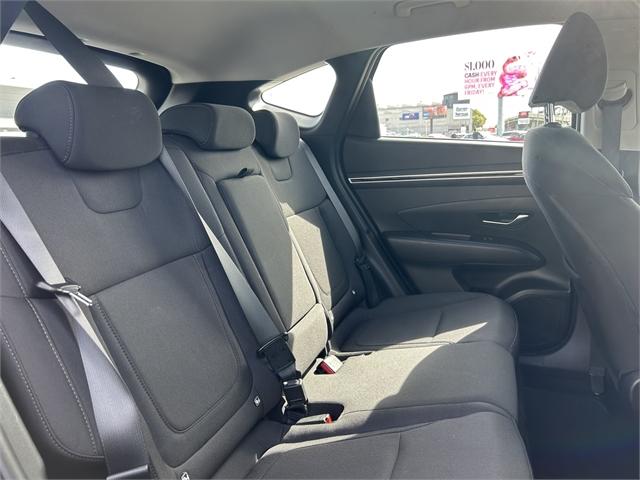 image-14, 2022 Hyundai Tucson 1.6D AWD CRDI at Christchurch