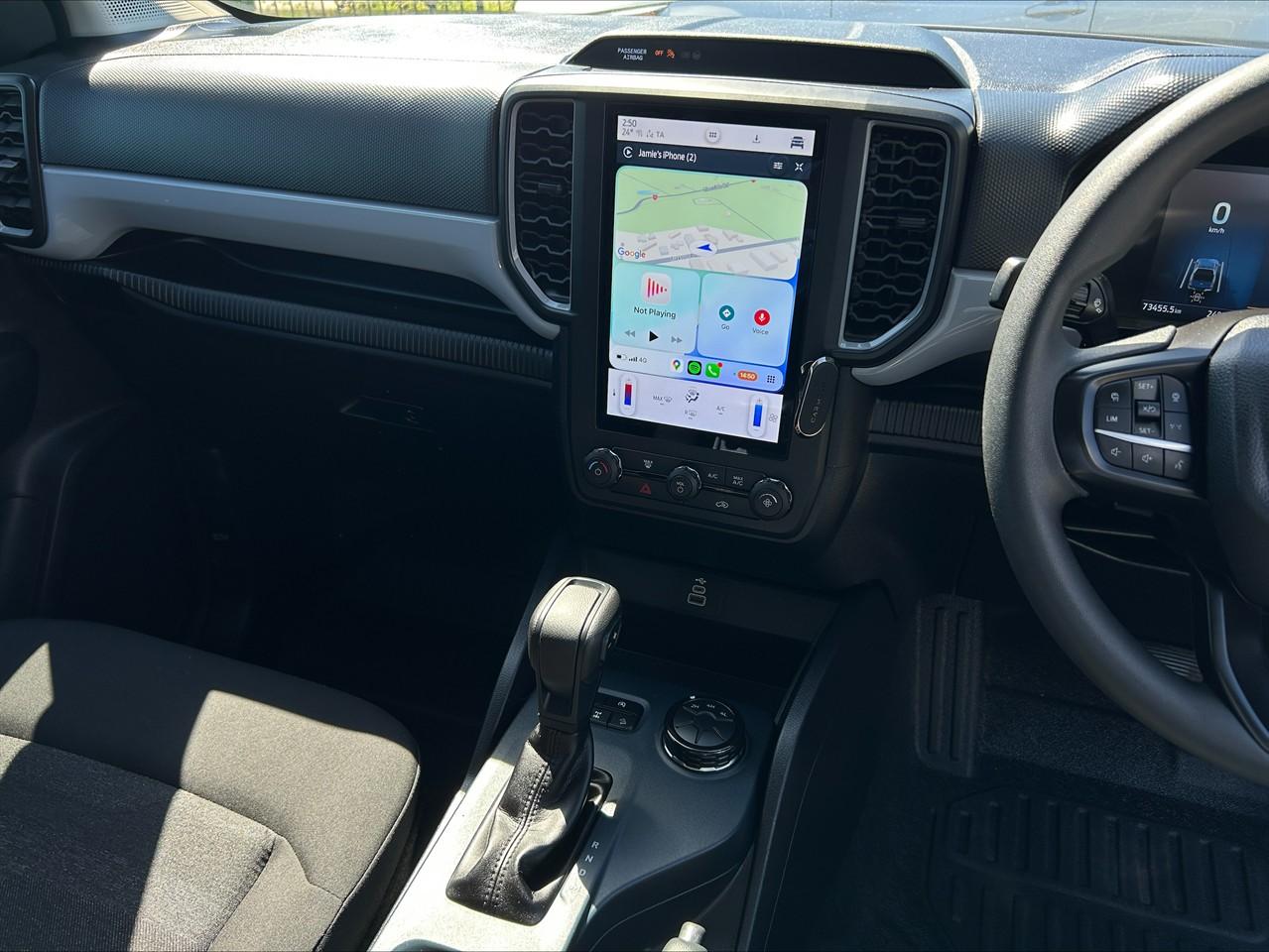 image-9, 2023 Ford Ranger XL DOUBLE CAB W/SA 2 at Waimakariri