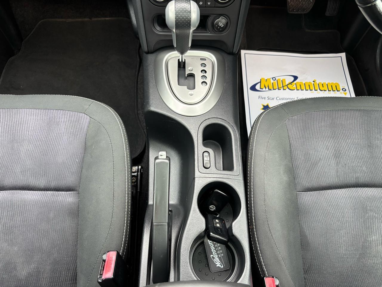 image-13, 2012 Nissan Qashqai NZ NEW TOP OF THE RANGE TI SPE at Gore