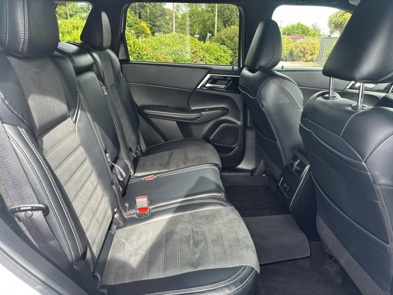 image-8, 2024 Mitsubishi Outlander NZ NEW SPORTS EDITION at Gore