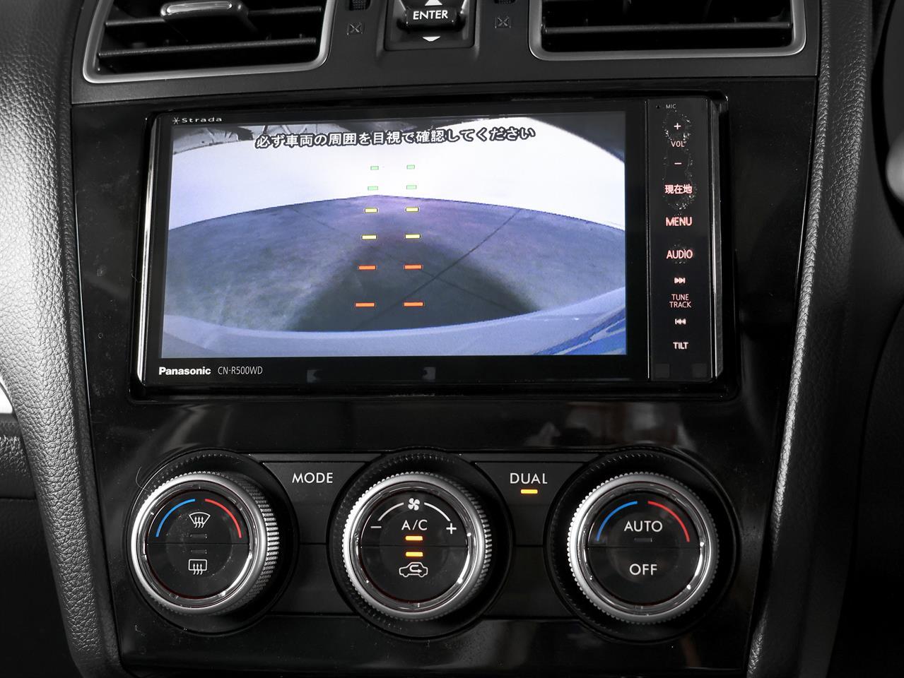 image-15, 2014 Subaru Impreza Sport 2.0I 4WD Eyesight 'Activ at Christchurch