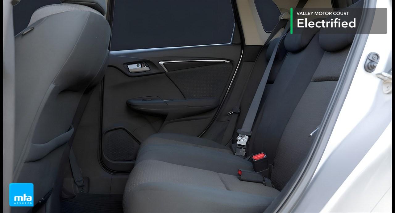 image-8, 2016 Honda Fit Hybrid No Deposit Finance at Dunedin