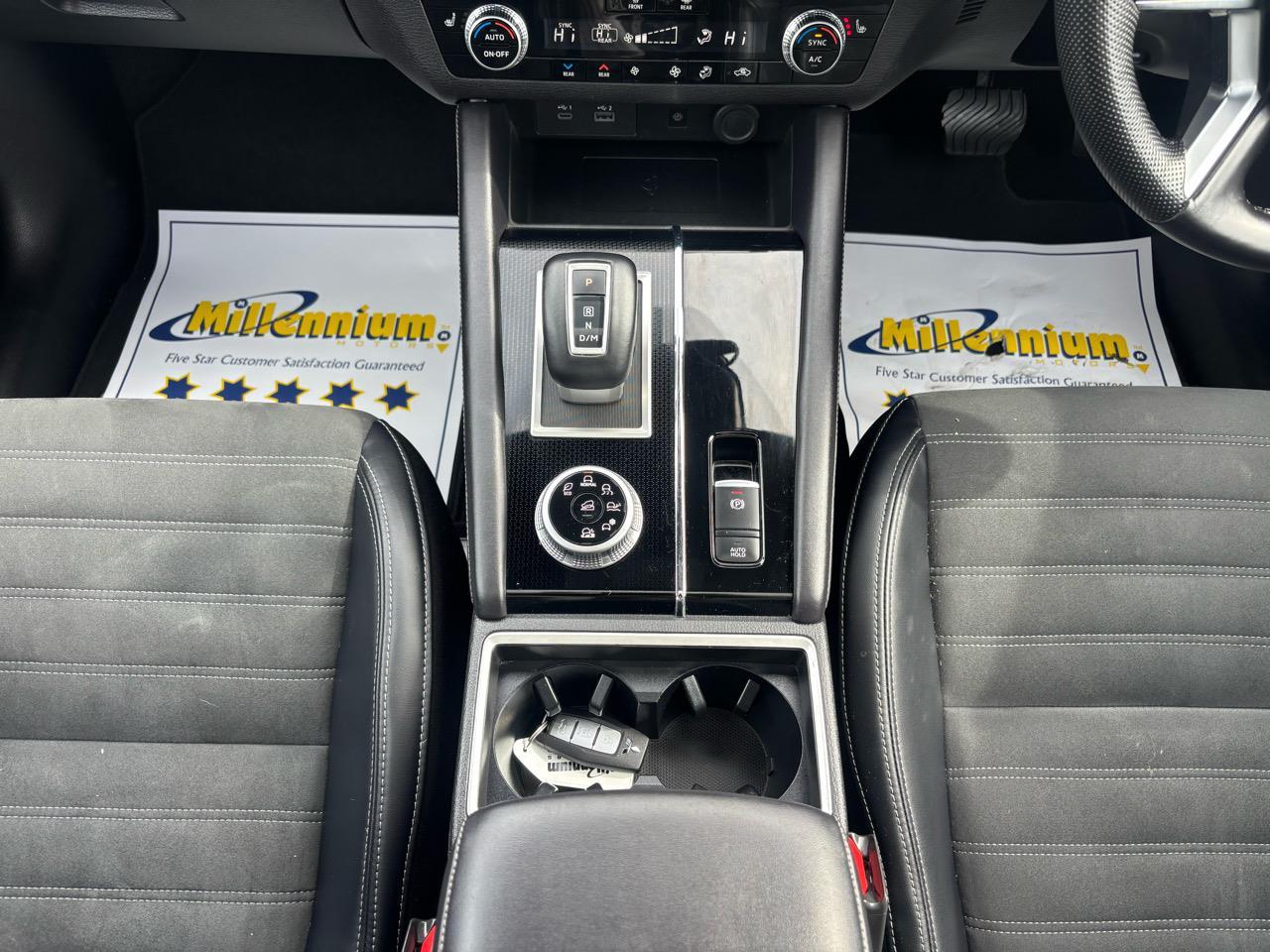 image-15, 2024 Mitsubishi Outlander NZ NEW SPORTS EDITION at Gore