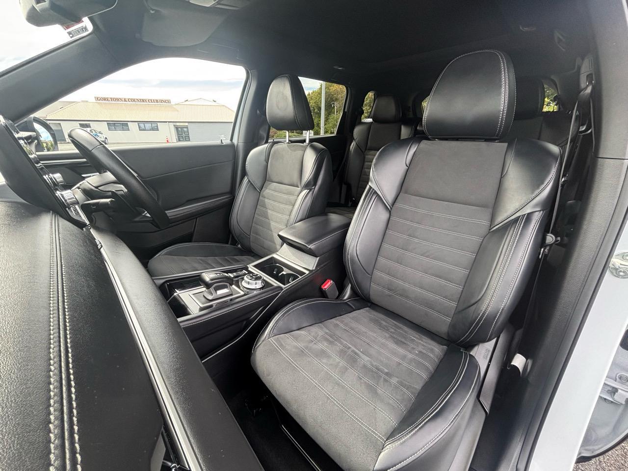 image-11, 2024 Mitsubishi Outlander NZ NEW SPORTS EDITION at Gore