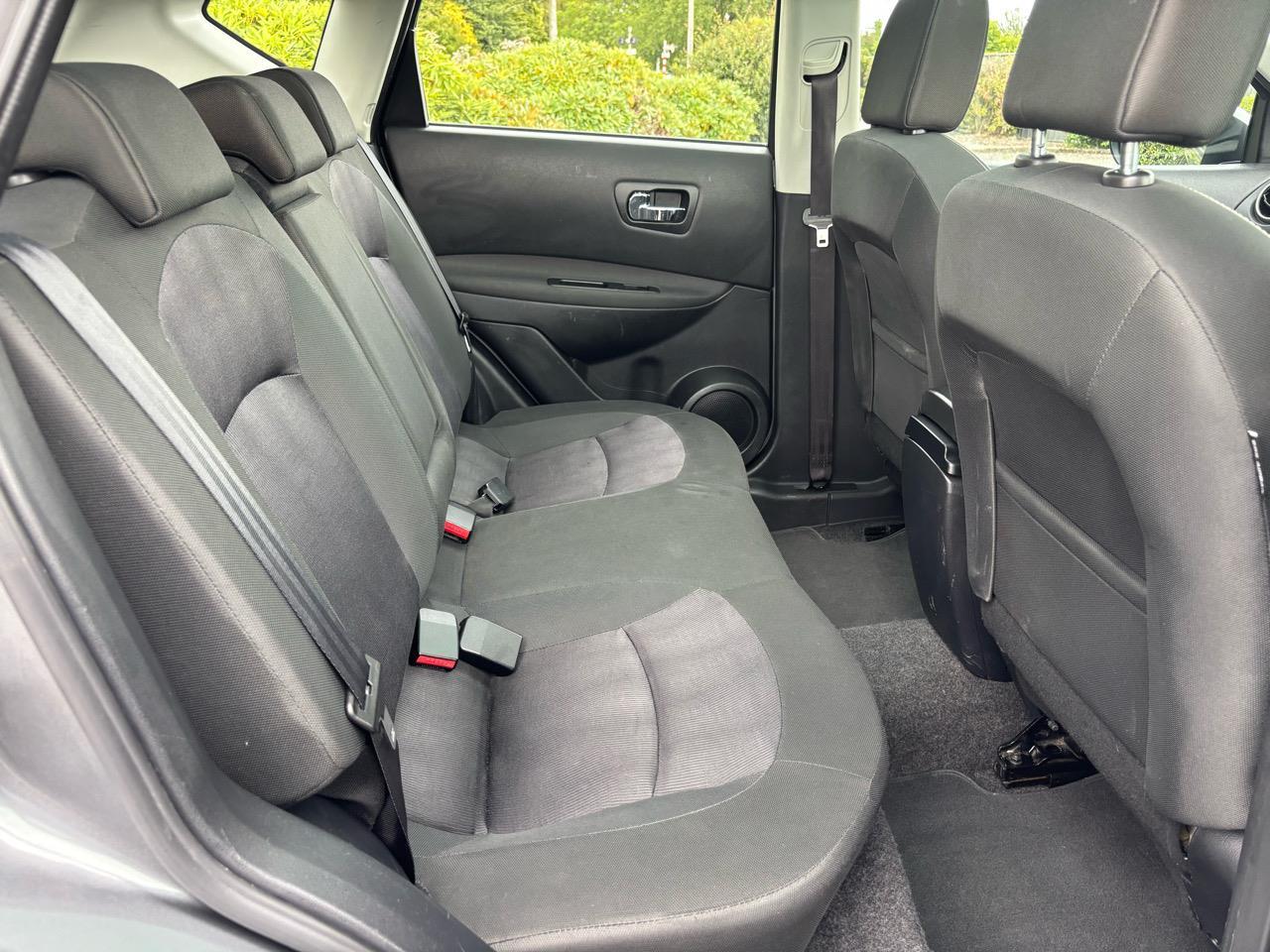 image-7, 2012 Nissan Qashqai NZ NEW TOP OF THE RANGE TI SPE at Gore