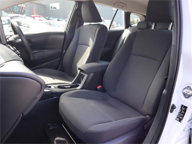 image-11, 2023 Toyota Corolla GX HYBRID, Stationwagon, Push  at Christchurch