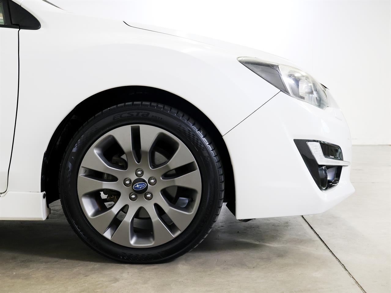 image-8, 2014 Subaru Impreza Sport 2.0I 4WD Eyesight 'Activ at Christchurch