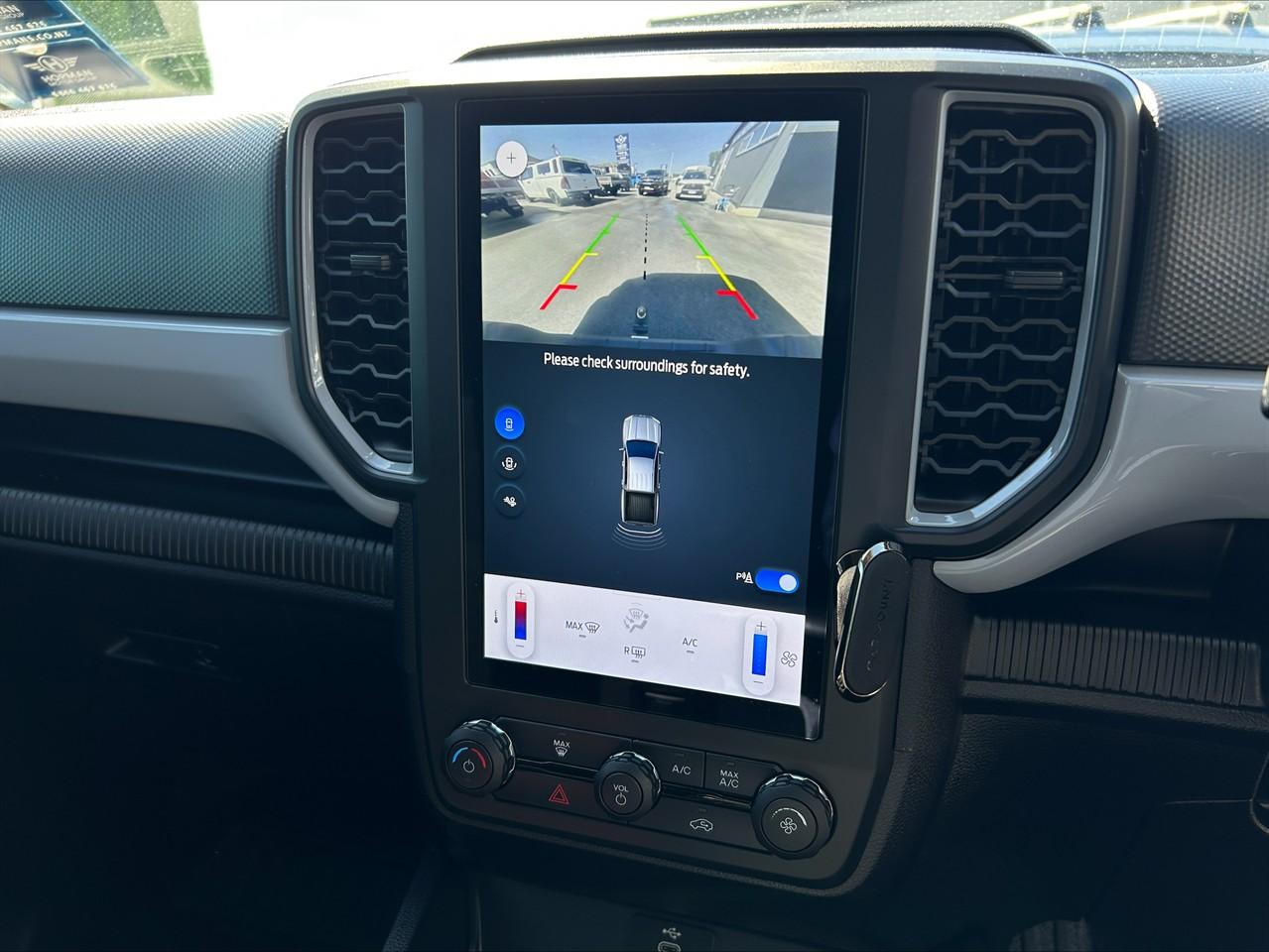 image-10, 2023 Ford Ranger XL DOUBLE CAB W/SA 2 at Waimakariri