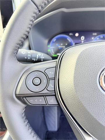 image-12, 2025 Toyota RAV4 Limited 2.5Ph/4Wd/Hd at Christchurch