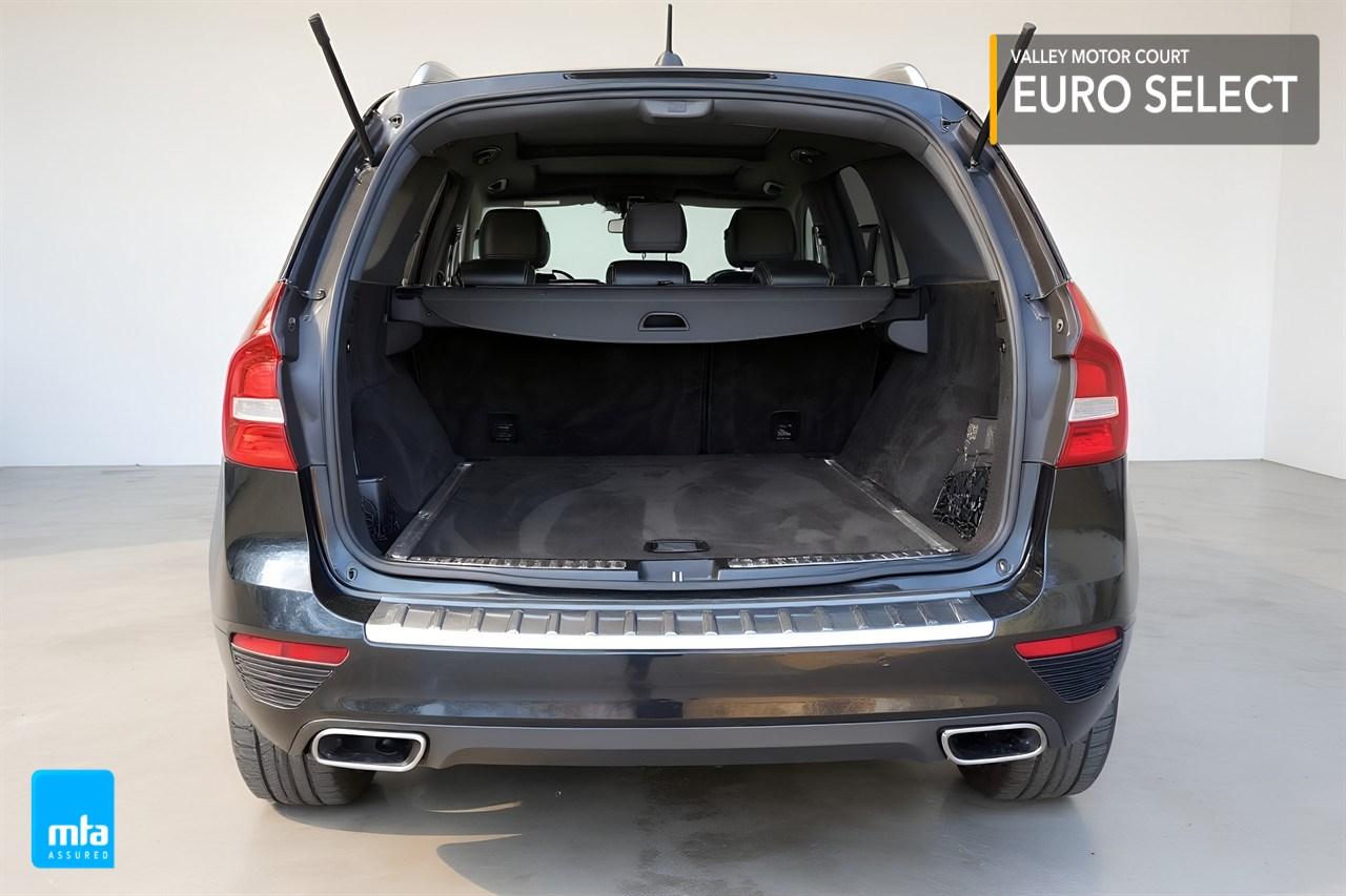 image-7, 2014 MercedesBenz Ml63 AMG at Dunedin