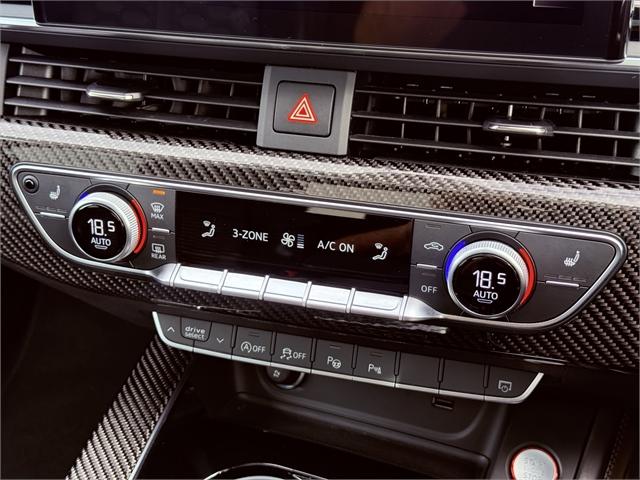 image-12, 2022 Audi RS5 Sportback 2.9Pt/4Wd at Dunedin