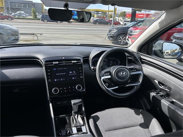 image-15, 2022 Hyundai Tucson 1.6D AWD CRDI at Christchurch