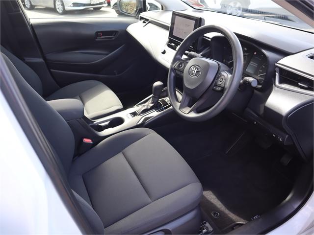 image-15, 2023 Toyota Corolla GX HYBRID, Stationwagon, Push  at Christchurch