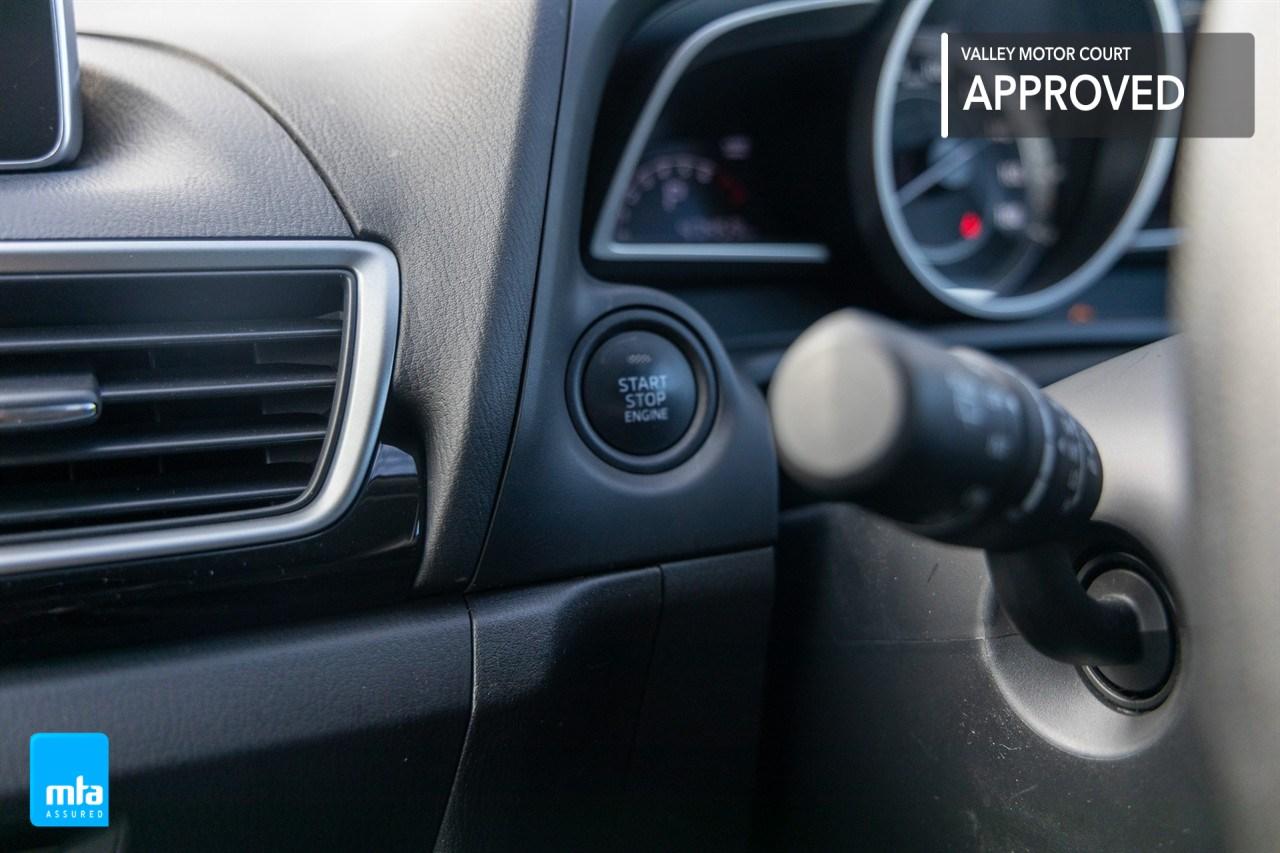 image-16, 2016 Mazda AXELA SPORT 15C AWD Auto at Dunedin