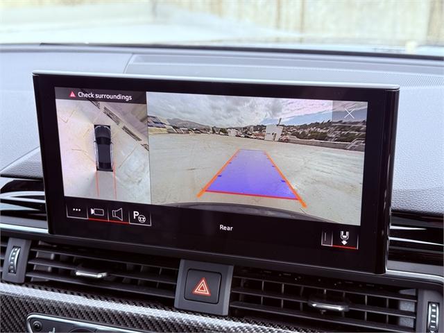 image-13, 2022 Audi RS5 Sportback 2.9Pt/4Wd at Dunedin