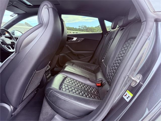 image-18, 2022 Audi RS5 Sportback 2.9Pt/4Wd at Dunedin