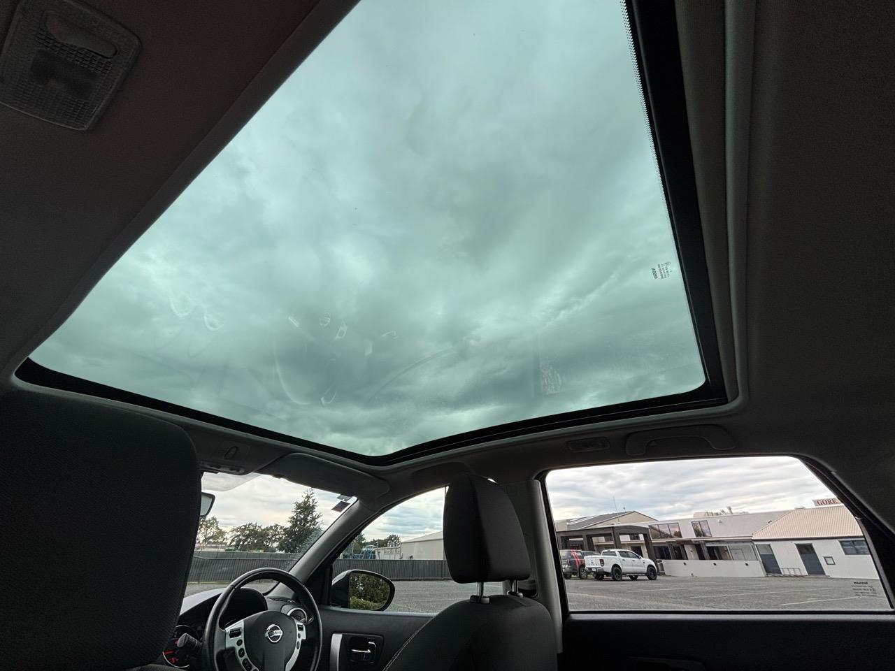 image-15, 2012 Nissan Qashqai NZ NEW TOP OF THE RANGE TI SPE at Gore