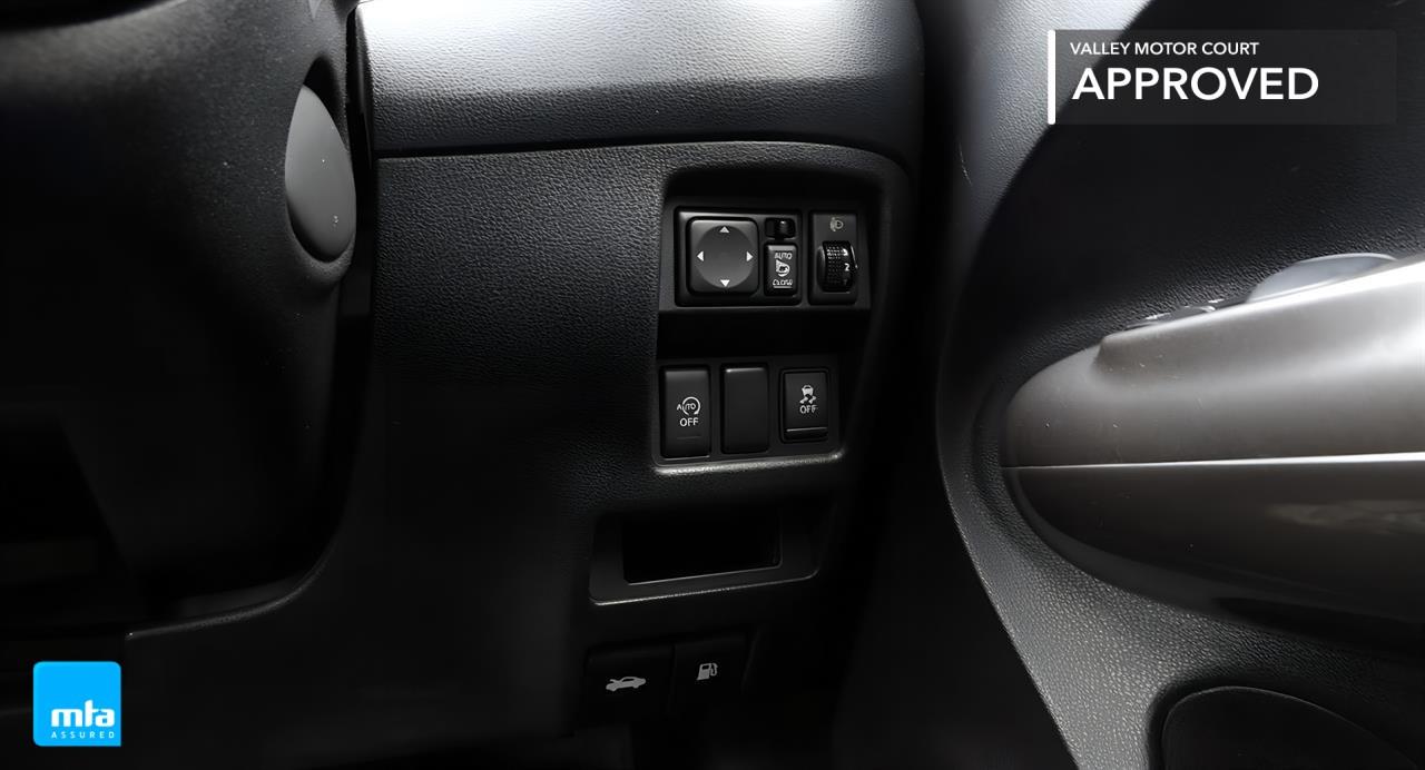 image-17, 2014 Nissan JUKE 15RX TYPE V at Dunedin