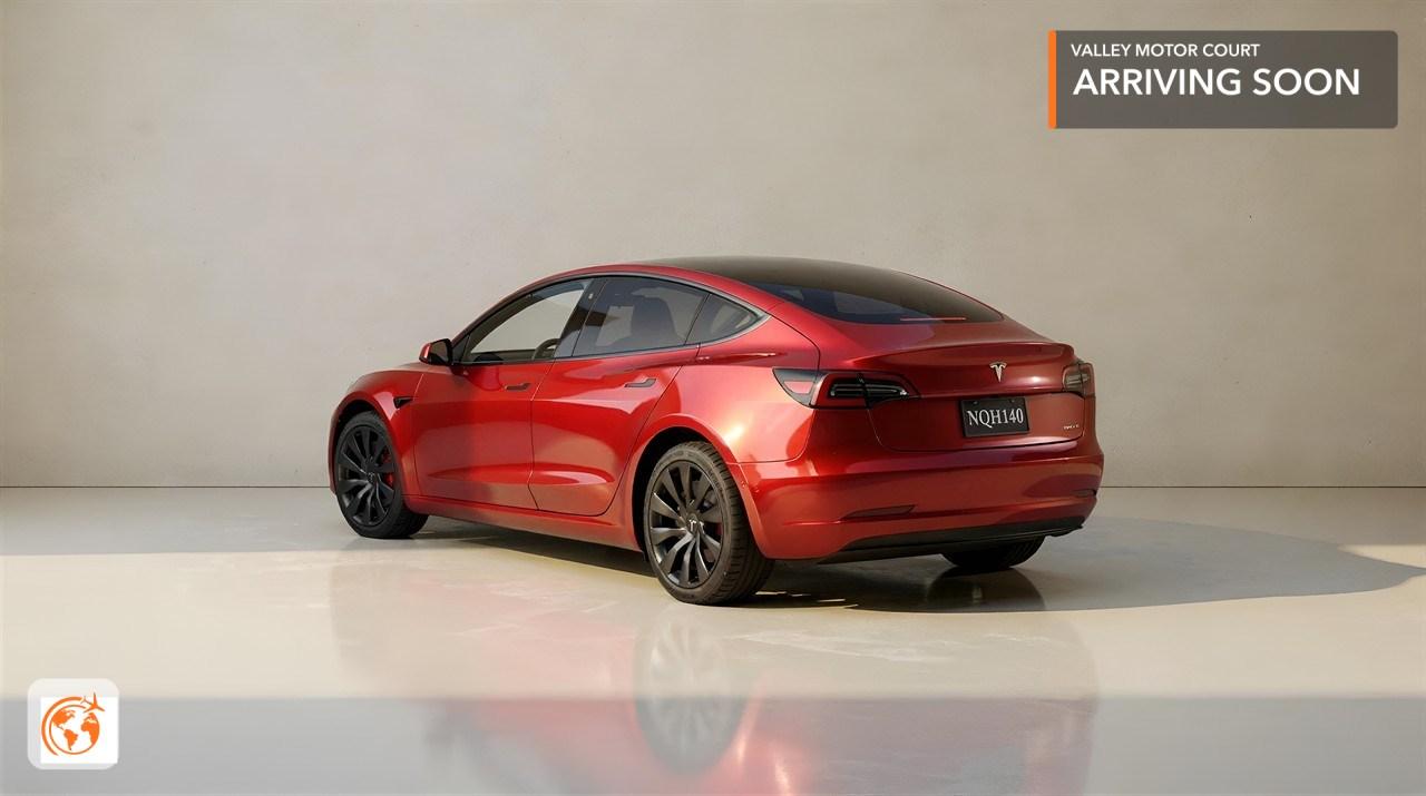 image-4, 2020 Tesla Model 3 SOLD at Dunedin