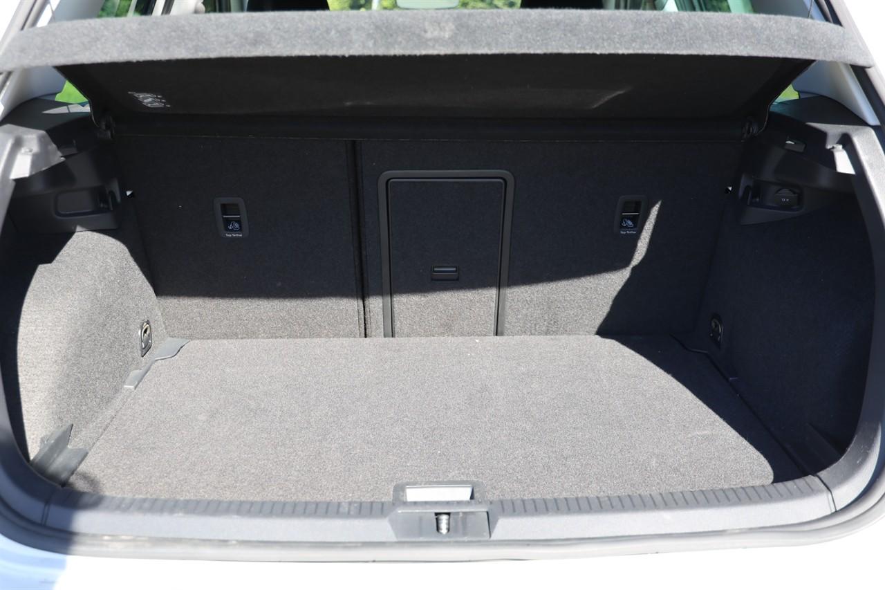 image-8, 2018 Volkswagen Golf 1.4 TSI/ 7DSG - Euro Select at Dunedin