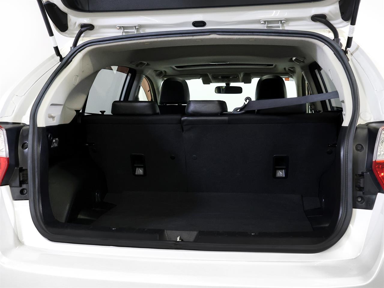 image-19, 2014 Subaru Impreza Sport 2.0I 4WD Eyesight 'Activ at Christchurch