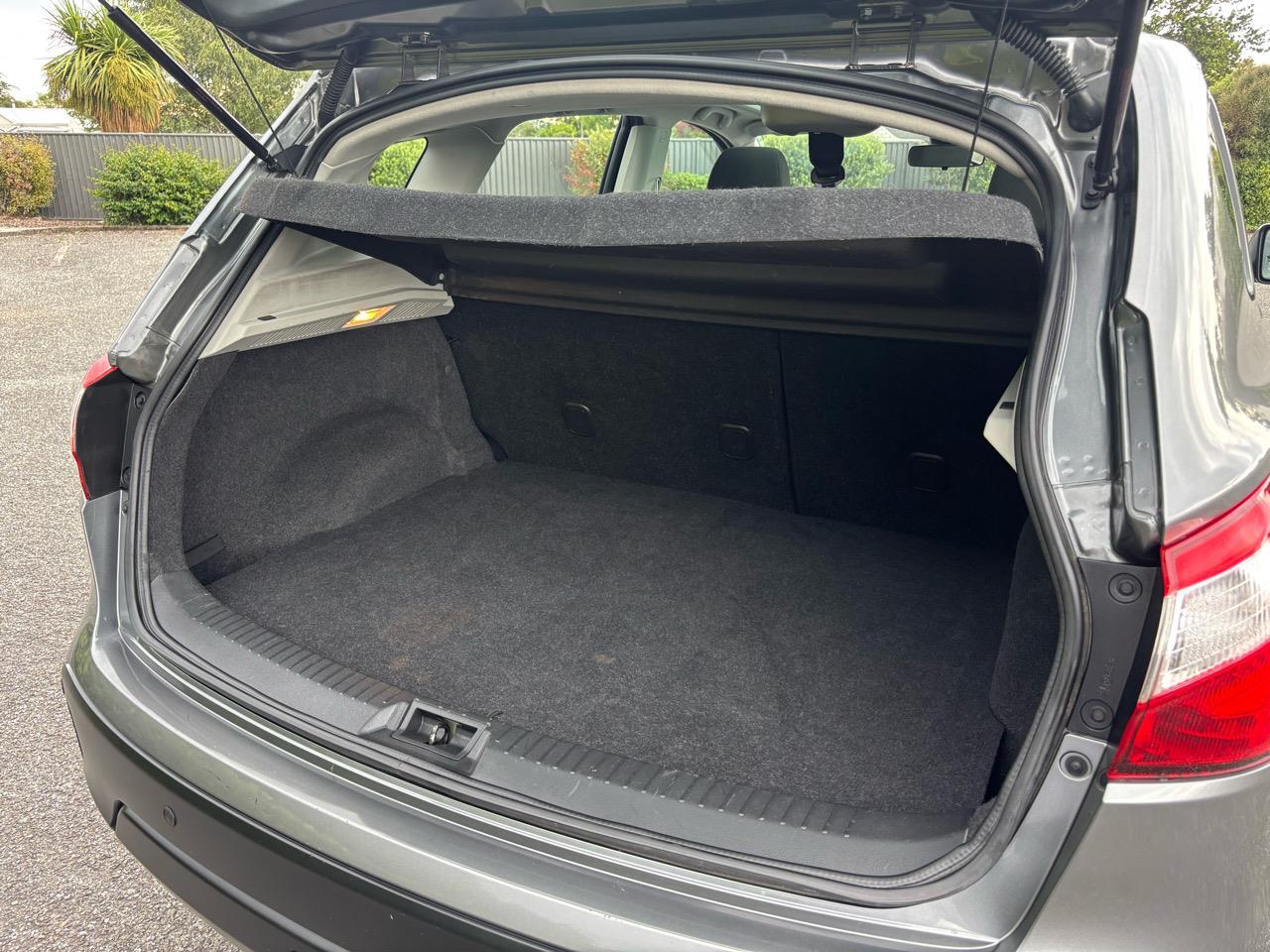 image-6, 2012 Nissan Qashqai NZ NEW TOP OF THE RANGE TI SPE at Gore