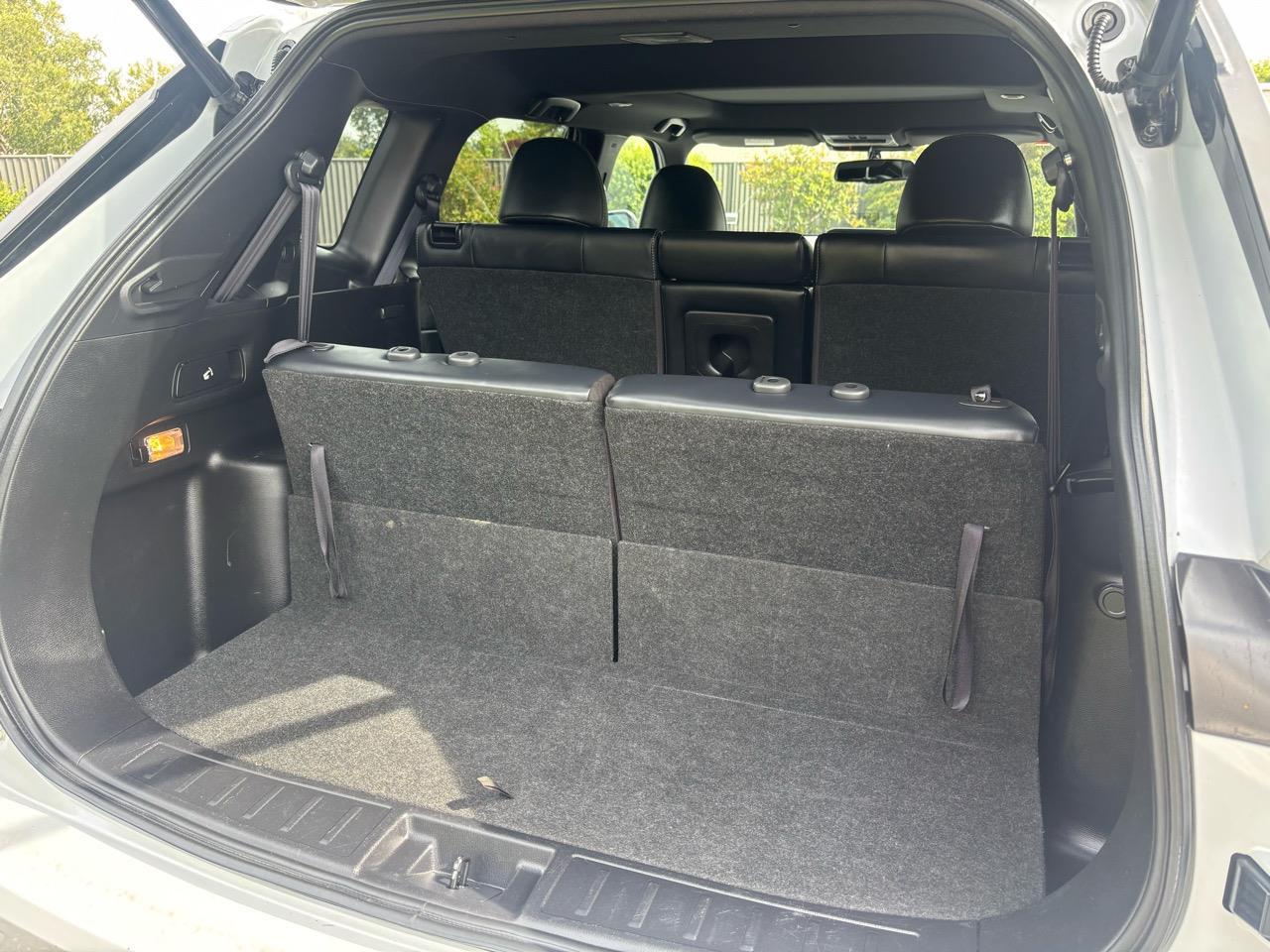 image-6, 2024 Mitsubishi Outlander NZ NEW SPORTS EDITION at Gore