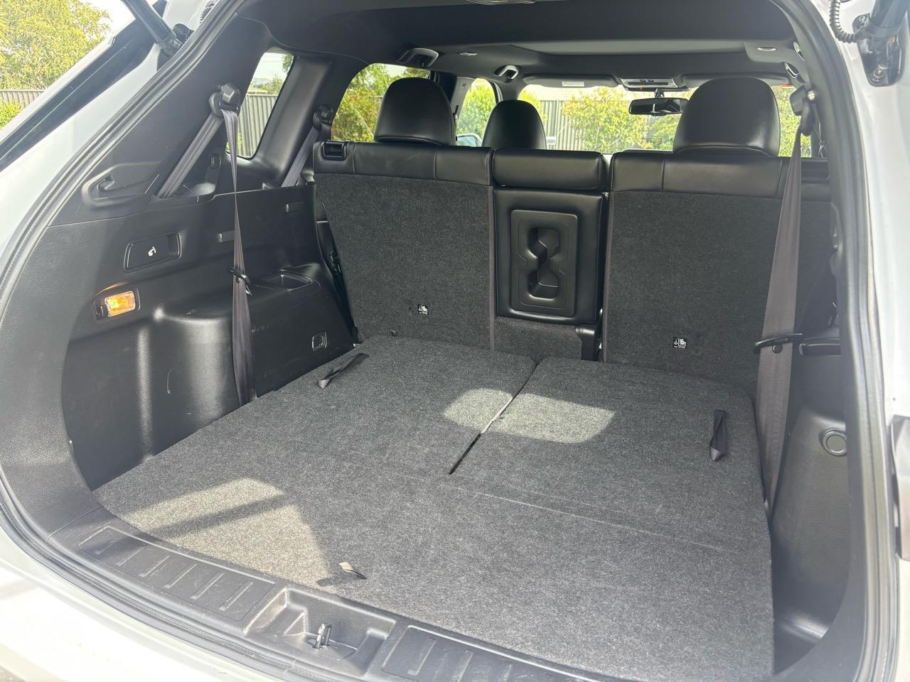 image-7, 2024 Mitsubishi Outlander NZ NEW SPORTS EDITION at Gore