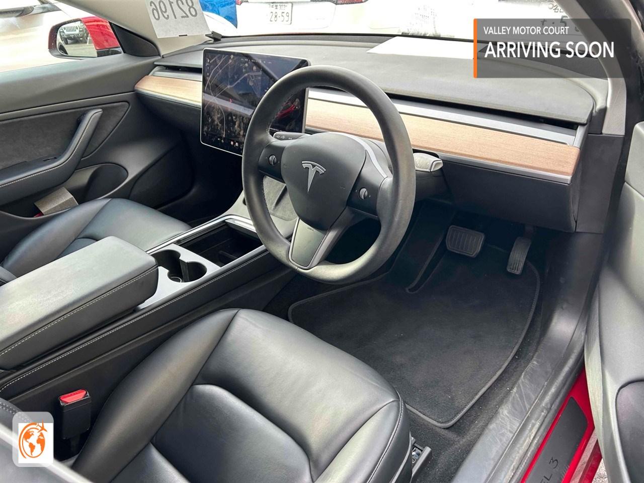 image-5, 2020 Tesla Model 3 SOLD at Dunedin