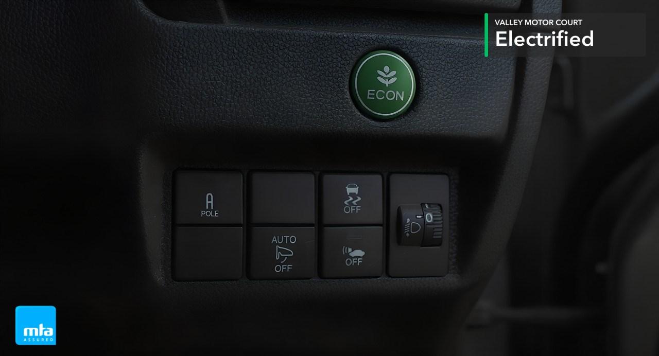 image-13, 2016 Honda Fit Hybrid No Deposit Finance at Dunedin