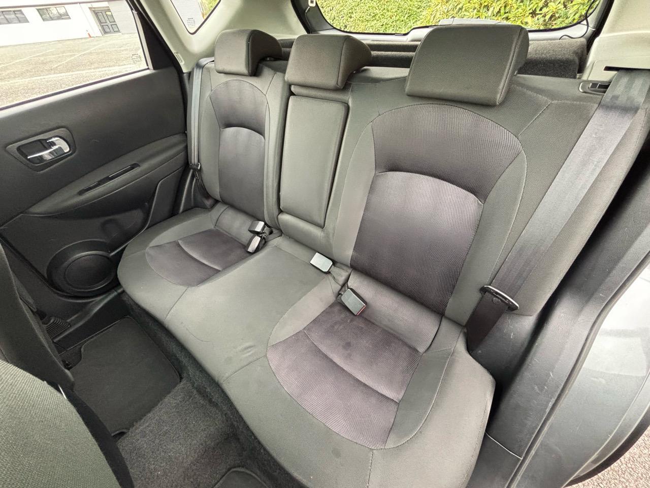 image-10, 2012 Nissan Qashqai NZ NEW TOP OF THE RANGE TI SPE at Gore