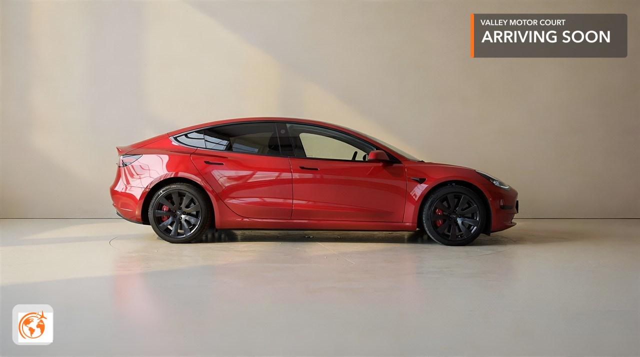 image-2, 2020 Tesla Model 3 SOLD at Dunedin