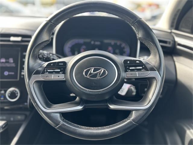 image-5, 2022 Hyundai Tucson 1.6D AWD CRDI at Christchurch