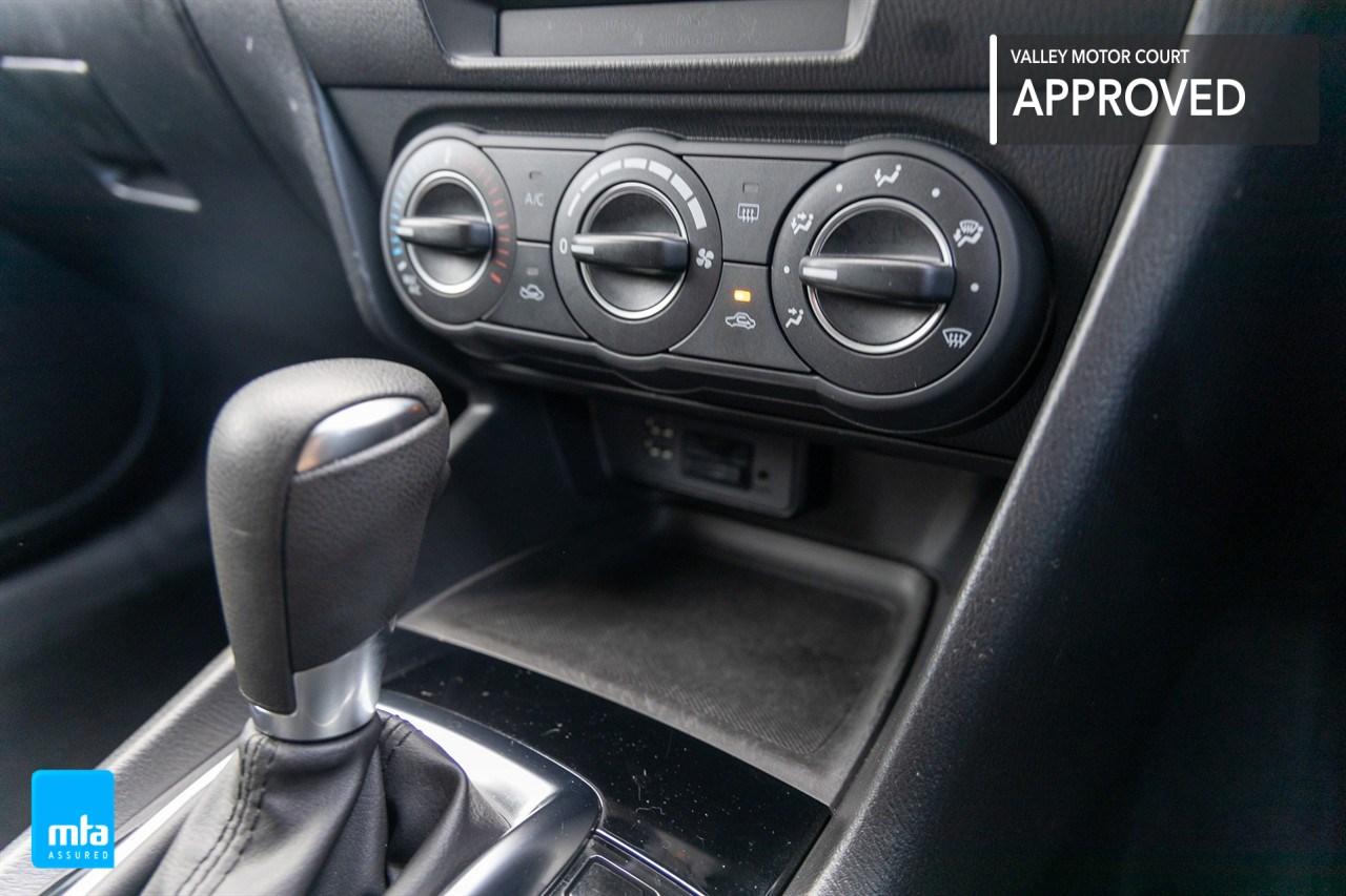 image-13, 2016 Mazda AXELA SPORT 15C AWD Auto at Dunedin